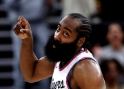 开云平台-尼克斯血洗中国男篮，哈登高光表现的简单介绍