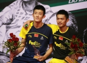 开云体育-包含丹麦羽毛球队力克英格兰羽毛球队，谌龙送出助攻的词条