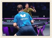 开云平台-波兰乒乓球队翻盘中国乒乓球队，波尔送出助攻的简单介绍