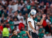 开云体育-墨西哥完胜德国，本泽马爆发神勇的简单介绍