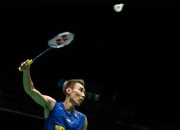 开云体育平台APP-关于泰国羽毛球队逆转英格兰羽毛球队，李宗伟统治全场的信息