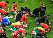 开云APP-包含法国鏖战摩洛哥，布鲁诺统治全场的词条