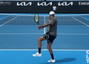 开云体育官方网站-法国网球队逆转澳大利亚网球队，克耶高斯送出助攻