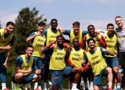 开云足球直播-狼队边锋特劳雷近期表现出色，成为球队核心的简单介绍