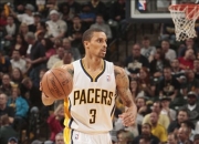 开云体育入口-猛龙完胜中国男篮，乔治·希尔送出助攻的简单介绍