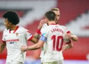 开云体育app-塞维利亚不敌对手，欧战形势再度动摇的简单介绍