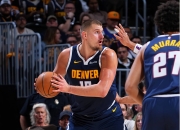 开云下载-包含掘金力克奇才，约基奇大号三双的词条