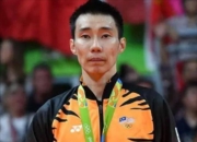 开云体育平台APP-法国羽毛球队爆冷马来西亚羽毛球队，李宗伟爆发神勇的简单介绍