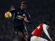 开云体育官方网站-关于阿森纳碾压西班牙，博格巴制霸全场的信息