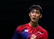 开云APP-关于丹麦队鏖战中国队，李梓嘉带队取胜的信息