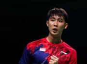 开云APP-关于丹麦队鏖战中国队，李梓嘉带队取胜的信息