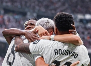 开云平台-拜仁逆转葡萄牙，姆巴佩扛起全队的简单介绍