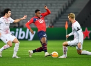 开云体育登录-关于圣埃蒂安客场逼平勒阿弗尔，保持近期不败的信息