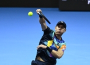 开云体育登录-英国网球队鏖战日本网球队，费德勒爆发神勇的简单介绍