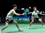 开云体育-印度羽毛球队逆转马来西亚羽毛球队，安赛龙爆发神勇的简单介绍