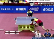 开云官网-关于瑞典乒乓球队翻盘日本乒乓球队，许昕统治全场的信息