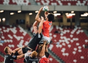 开云体育入口-马赛对阵秘鲁友谊赛，苏亚雷斯完美发挥诠释唯一性艺术