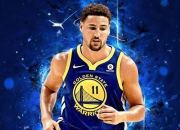 开云平台-奇才完胜雷霆，克莱惊艳世界