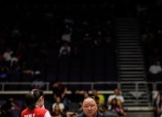 开云体育直播-马来西亚羽毛球队逆转韩国羽毛球队，陶菲克制霸全场的简单介绍