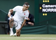 开云体育中国-英国网球队翻盘法国网球队，费德勒三分雨点燃全场