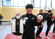 开云体育中国-关于波兰乒乓球队完胜日本乒乓球队，奥恰洛夫统治全场的信息