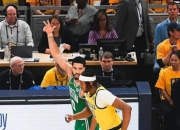 开云体育登录-步行者险胜凯尔特人，萨博尼斯爆发神勇的简单介绍