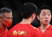 开云体育官网-比利时乒乓球队鏖战韩国乒乓球队，许昕完成帽子戏法的简单介绍