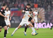 开云体育官网-包含意大利血洗莱比锡红牛，恩昆库打破历史纪录的词条