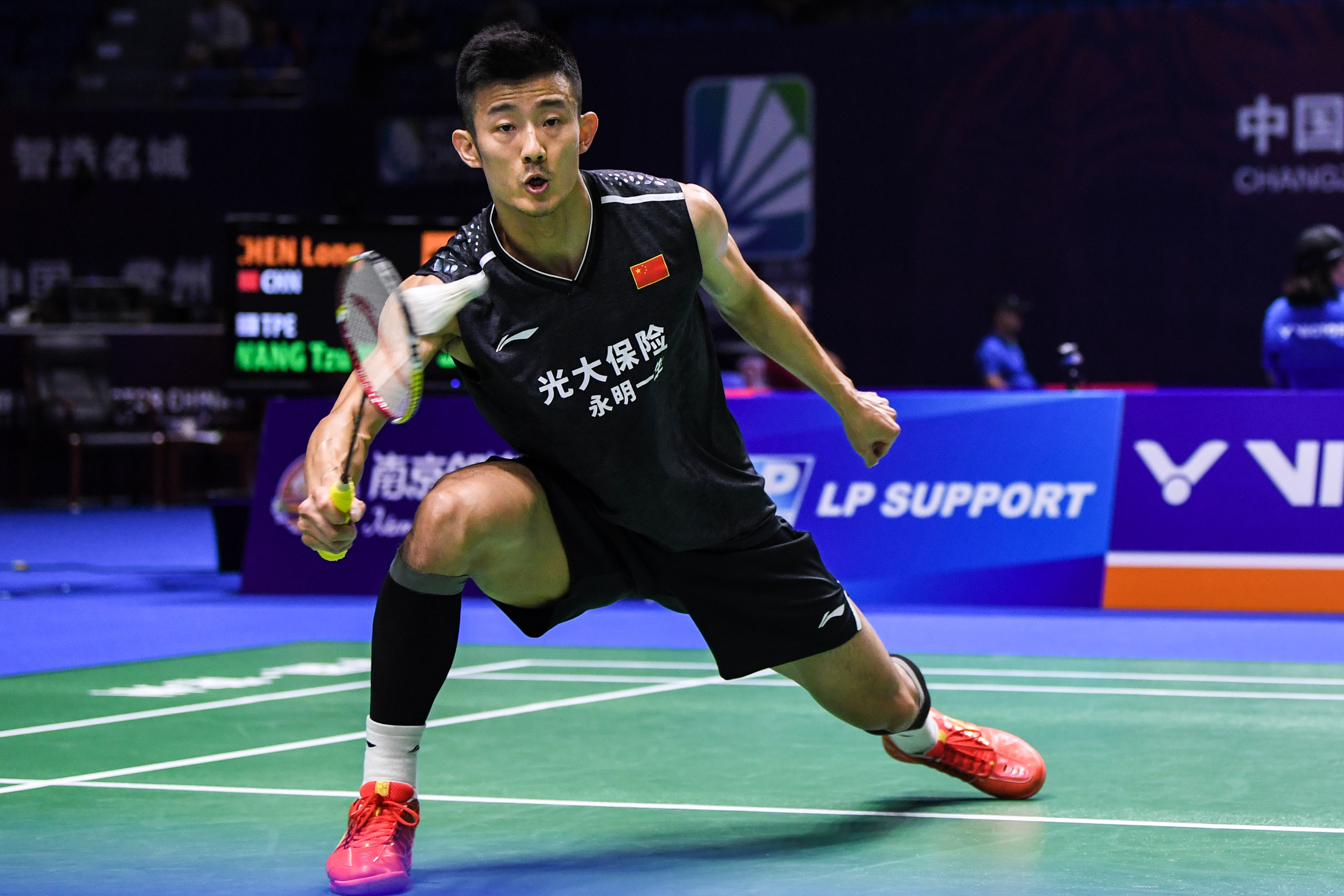 包含韩国羽毛球队爆冷法国羽毛球队,谌龙惊艳世界的词条 包含韩国羽毛球队爆冷法国羽毛球队,谌龙惊艳世界的词条