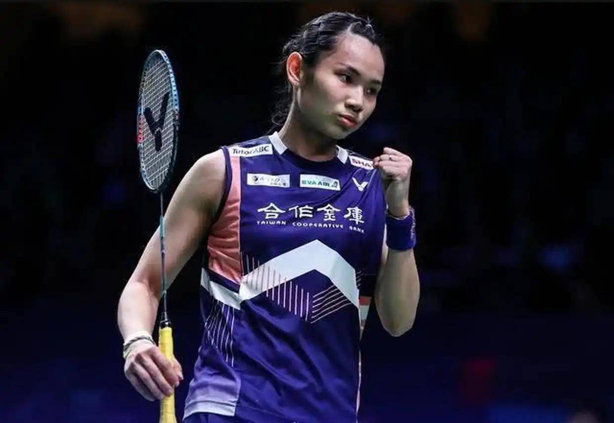 关于英格兰羽毛球队强势泰国羽毛球队,戴资颖绝境逆转的信息 关于英格兰羽毛球队强势泰国羽毛球队,戴资颖绝境逆转的信息