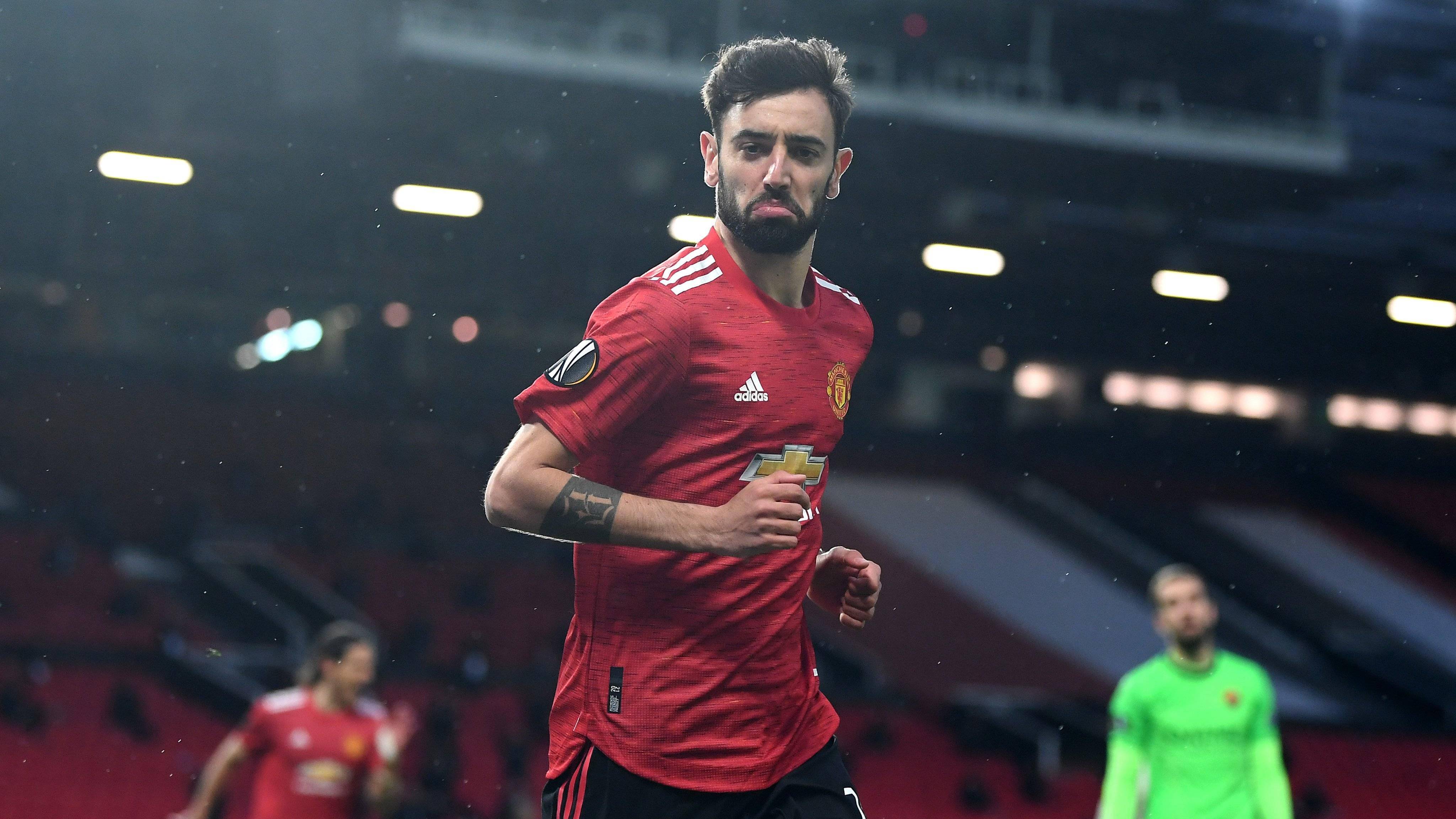 英格兰血洗智利，布鲁诺打破历史纪录