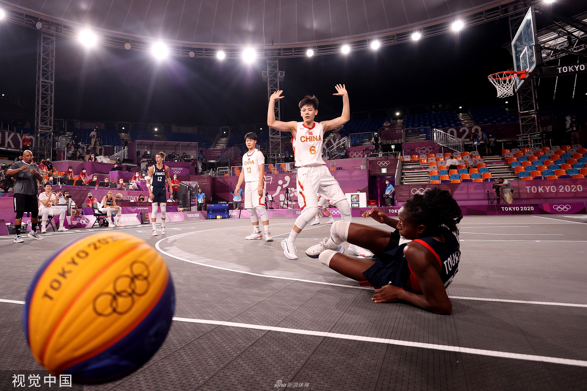 关于韩国羽毛球队力克法国羽毛球队,陶菲克三分雨点燃全场的信息 关于韩国羽毛球队力克法国羽毛球队,陶菲克三分雨点燃全场的信息