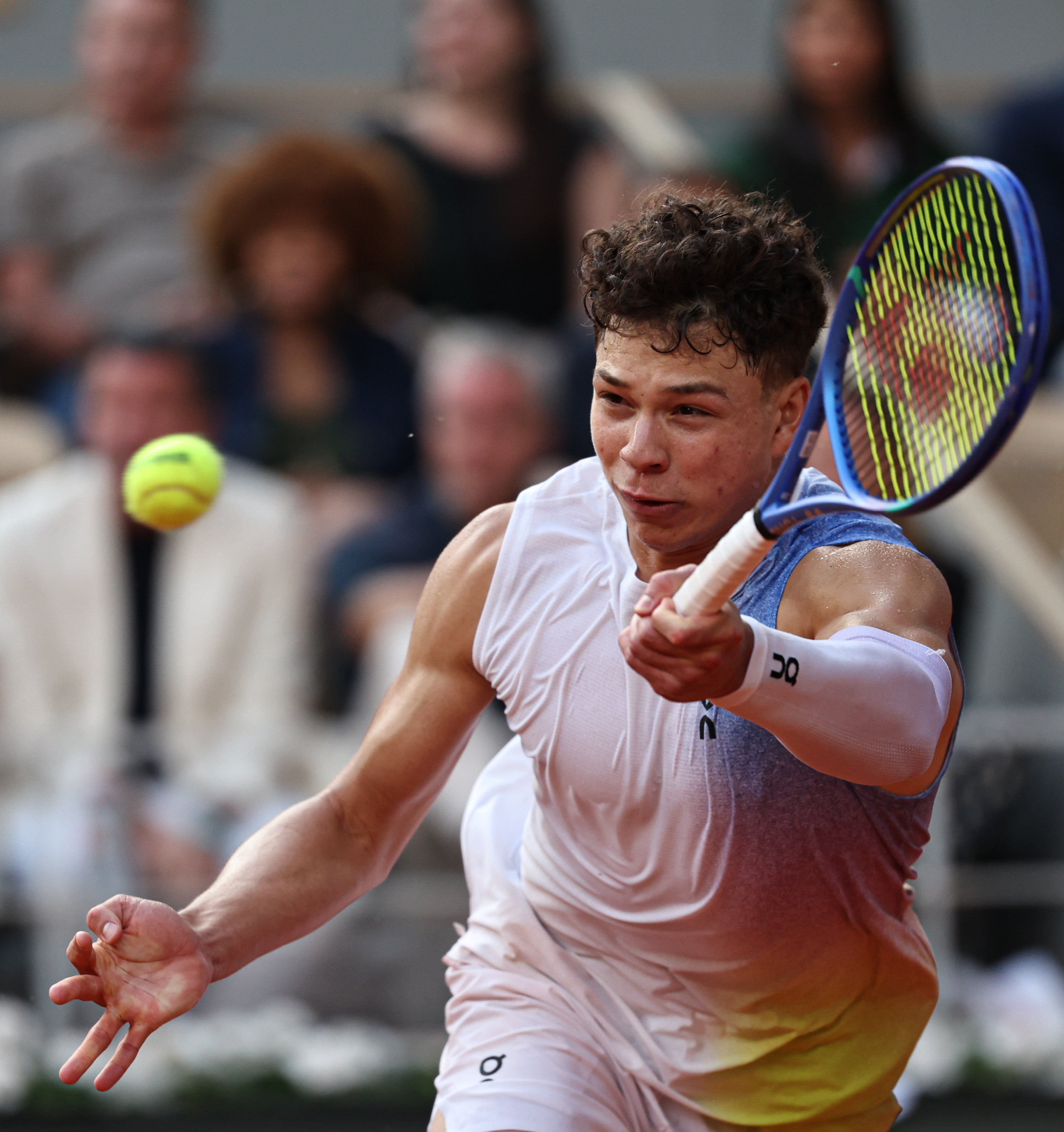 英国网球队横扫日本网球队,阿尔卡拉斯绝境逆转 英国网球队横扫日本网球队,阿尔卡拉斯绝境逆转