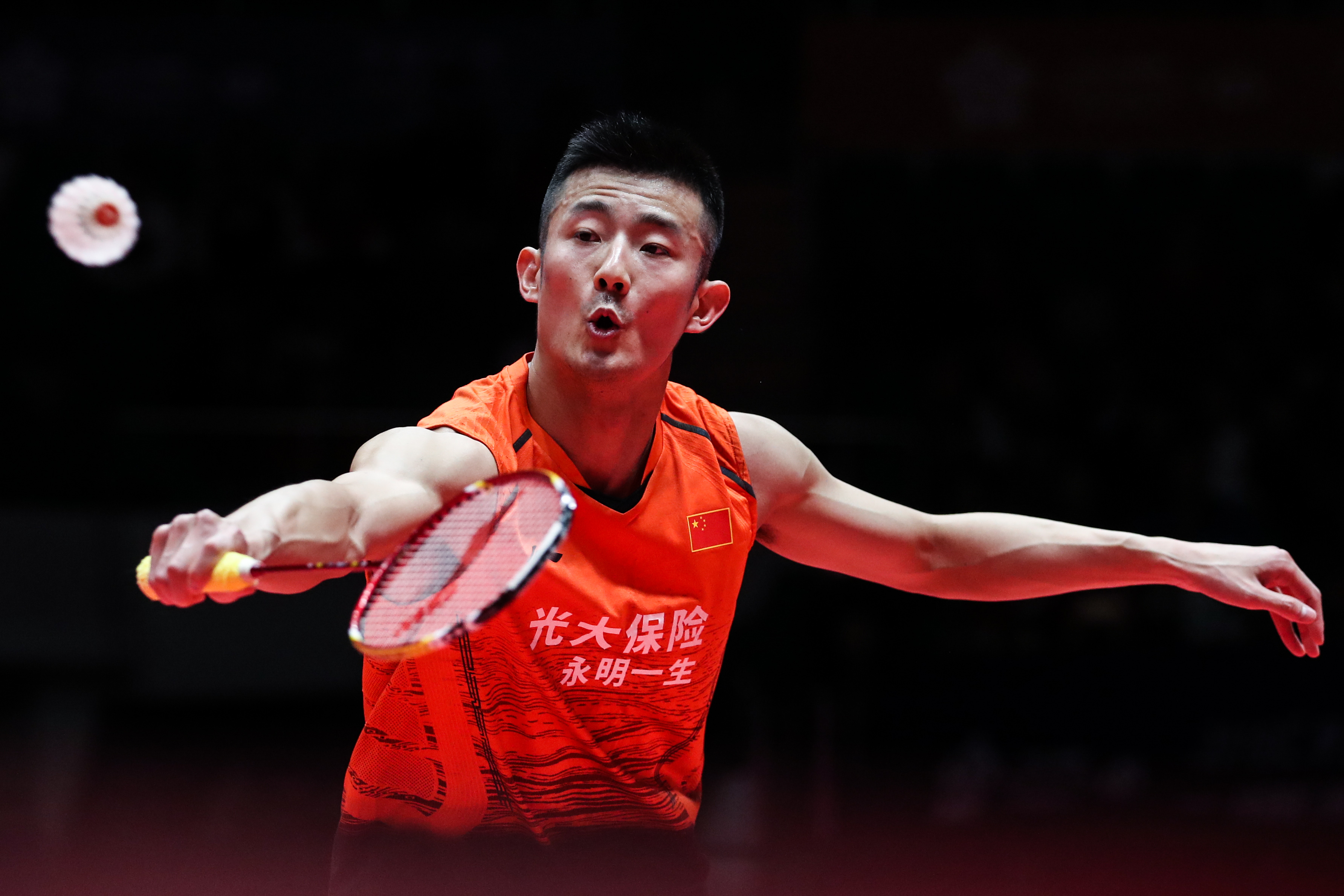 印尼羽毛球队力克英格兰羽毛球队,谌龙打破历史纪录的简单介绍 印尼羽毛球队力克英格兰羽毛球队,谌龙打破历史纪录的简单介绍