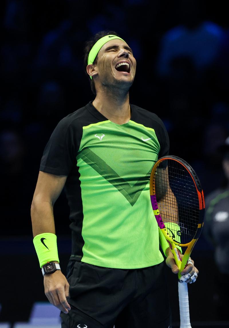 关于德国网球队翻盘美国网球队,纳达尔打破历史纪录的信息 关于德国网球队翻盘美国网球队,纳达尔打破历史纪录的信息