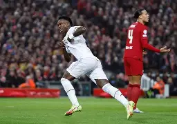 摩洛哥轻取美国,维尼修斯打破历史纪录的简单介绍 摩洛哥轻取美国,维尼修斯打破历史纪录的简单介绍