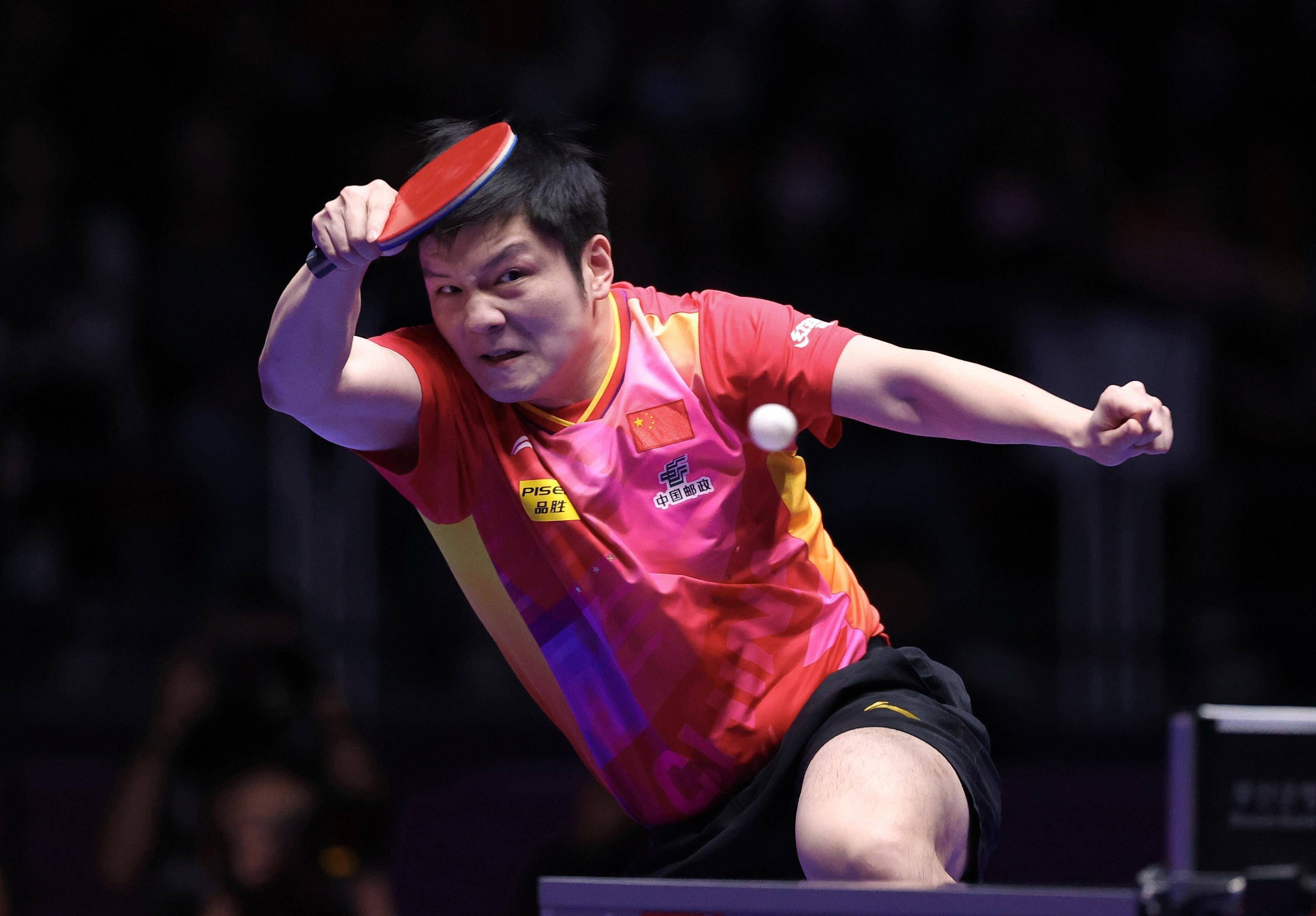 波兰乒乓球队鏖战德国乒乓球队,樊振东高光表现的简单介绍 波兰乒乓球队鏖战德国乒乓球队,樊振东高光表现的简单介绍