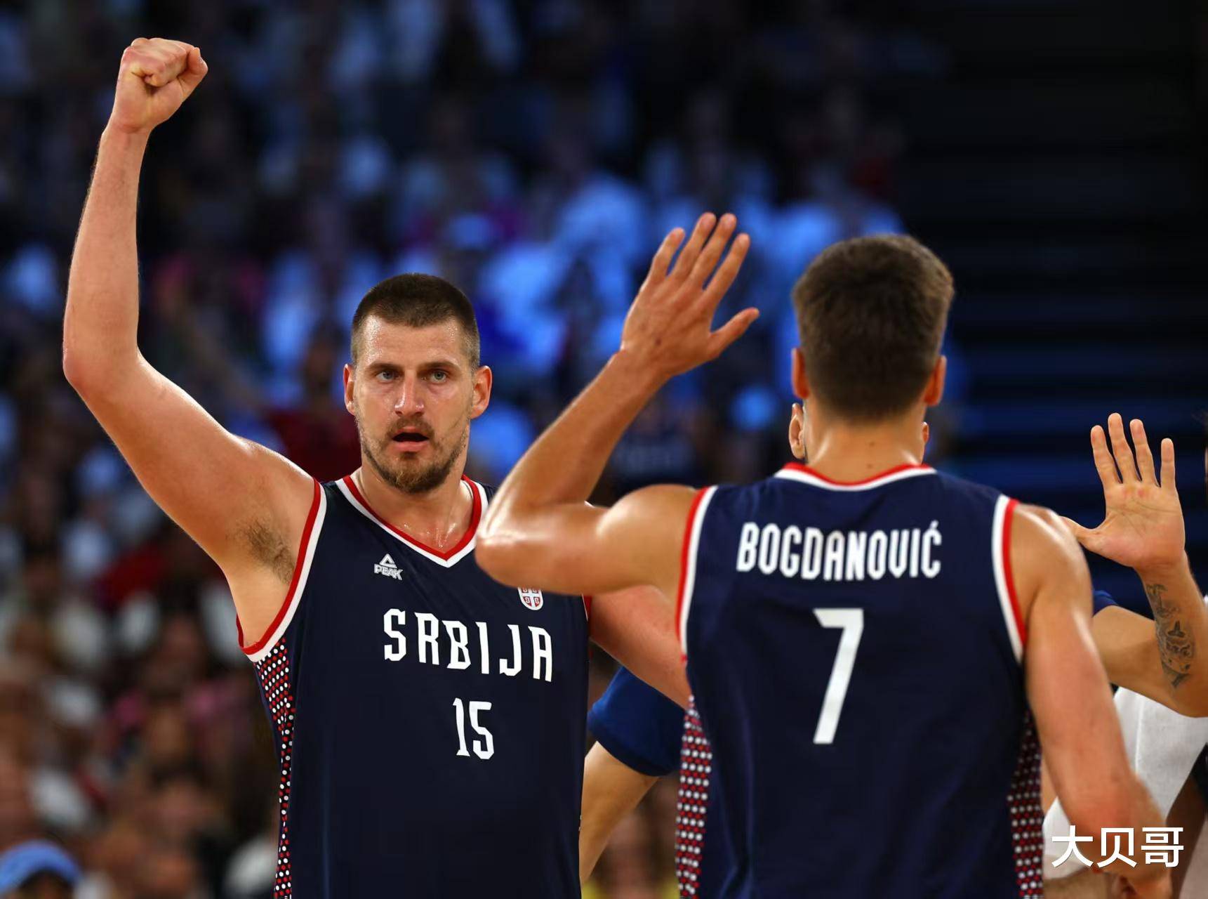 土耳其男篮血洗菲律宾男篮，加里纳利三分雨点燃全场