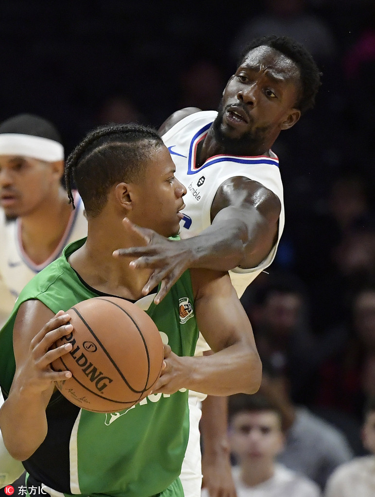 土耳其男篮血洗菲律宾男篮，加里纳利三分雨点燃全场