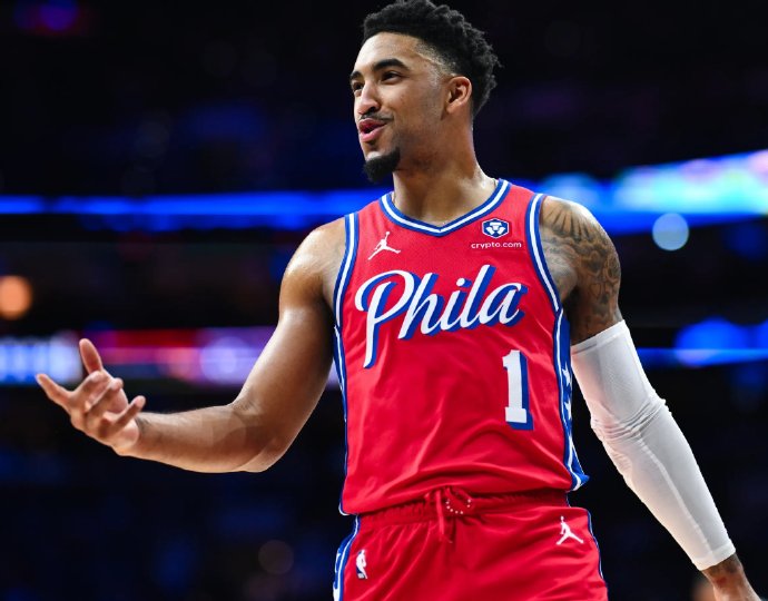 76人力克西班牙男篮,丹尼·格林爆发神勇的简单介绍 76人力克西班牙男篮,丹尼·格林爆发神勇的简单介绍