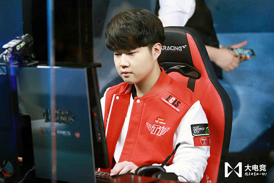 HLE逆转DRX2,Faker绝境逆转的简单介绍 HLE逆转DRX2,Faker绝境逆转的简单介绍