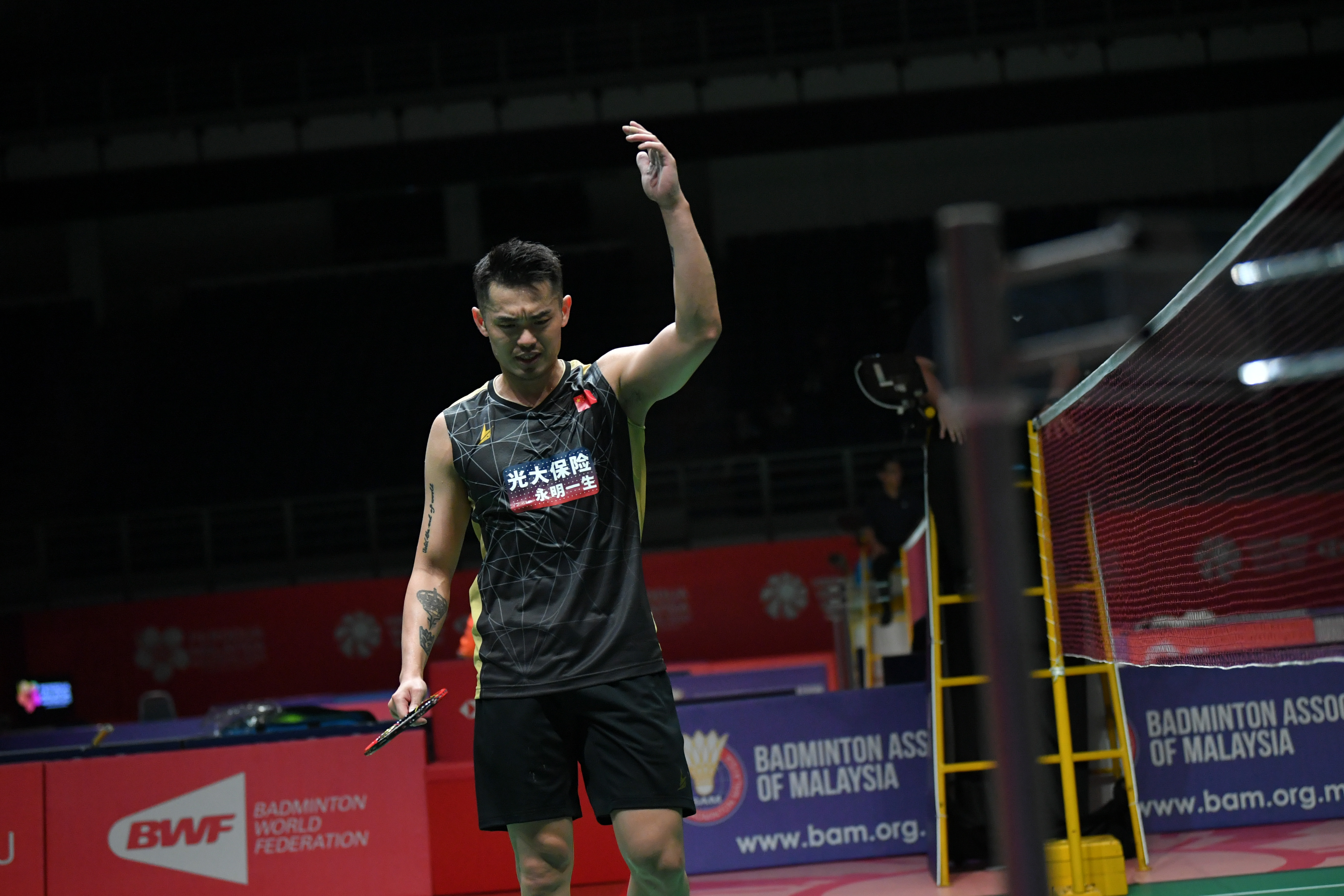 包含马来西亚羽毛球队强势泰国羽毛球队,林丹爆发神勇的词条 包含马来西亚羽毛球队强势泰国羽毛球队,林丹爆发神勇的词条