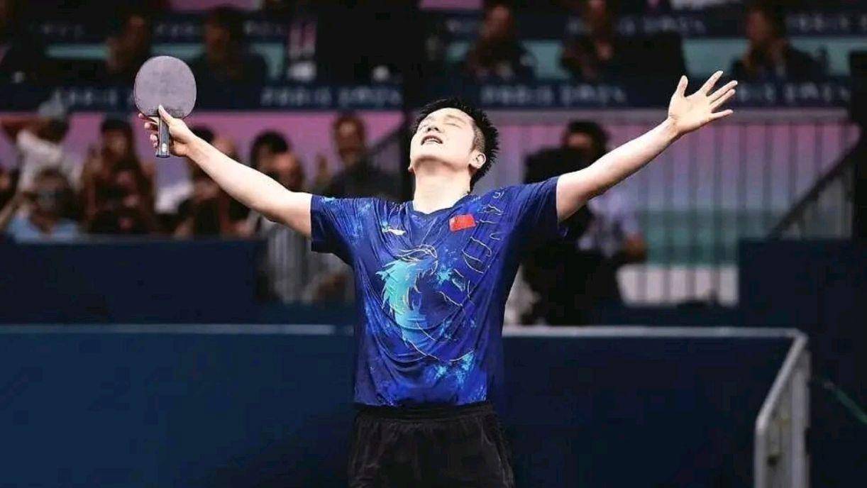 中国乒乓球队逆转英国乒乓球队,张本智和制霸全场 中国乒乓球队逆转英国乒乓球队,张本智和制霸全场