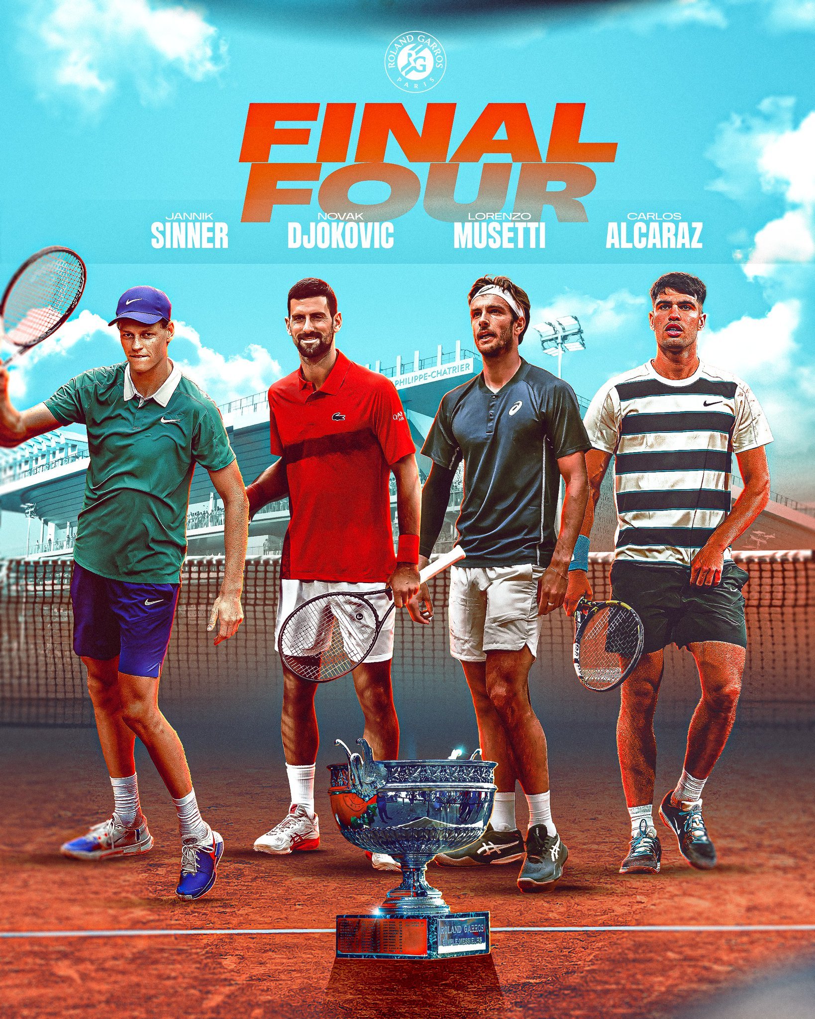 法国网球队碾压欧洲网球队,费德勒一己之力扛起全队的简单介绍 法国网球队碾压欧洲网球队,费德勒一己之力扛起全队的简单介绍