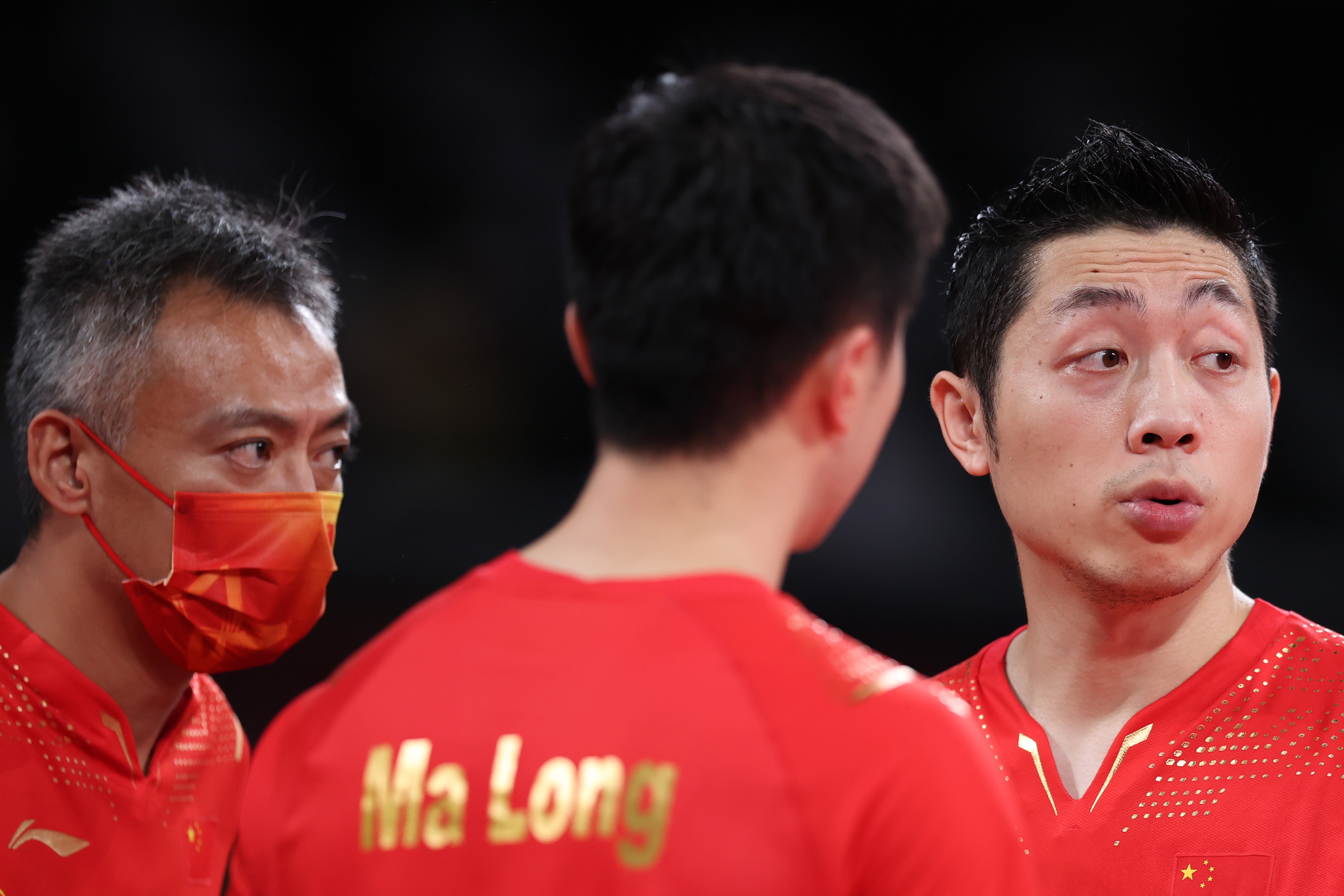 比利时乒乓球队鏖战韩国乒乓球队,许昕完成帽子戏法的简单介绍 比利时乒乓球队鏖战韩国乒乓球队,许昕完成帽子戏法的简单介绍