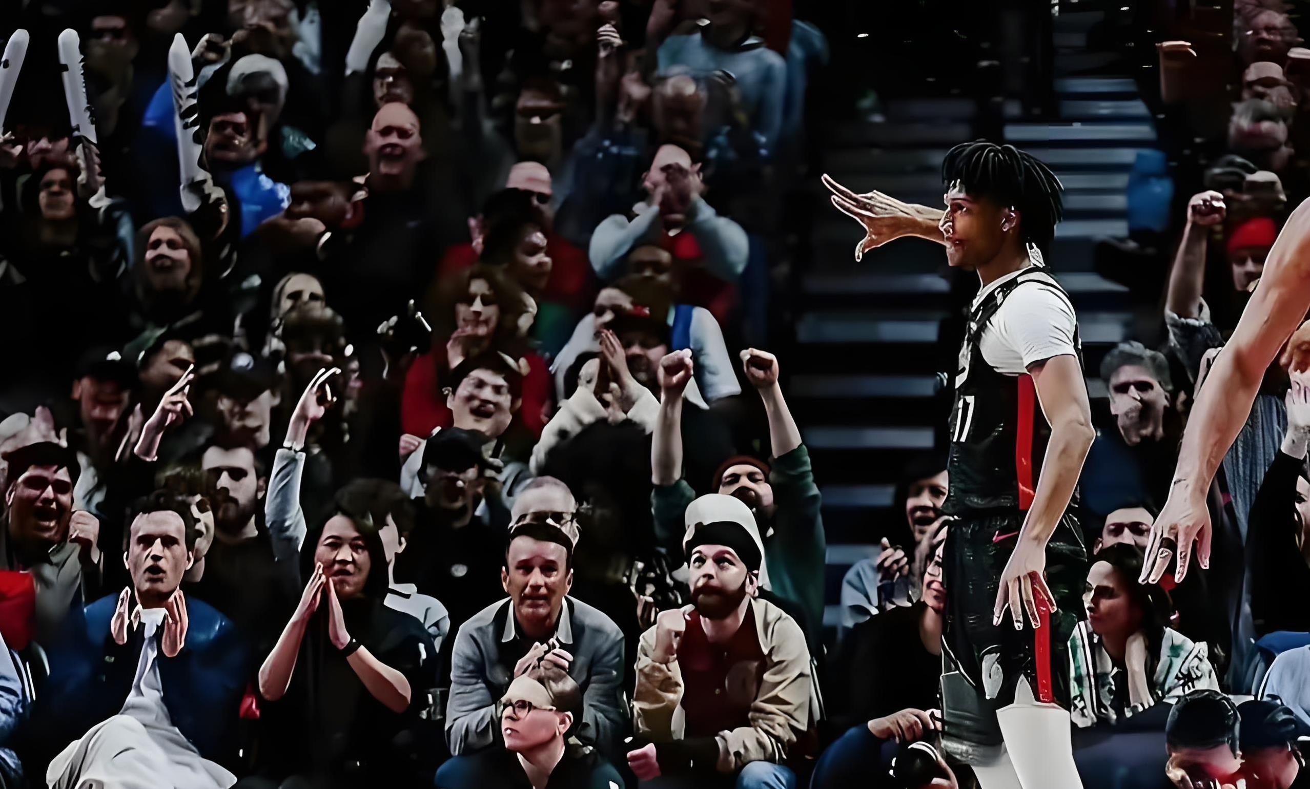 关于阿根廷男篮绝杀尼克斯,哈里斯爆发神勇的信息 关于阿根廷男篮绝杀尼克斯,哈里斯爆发神勇的信息