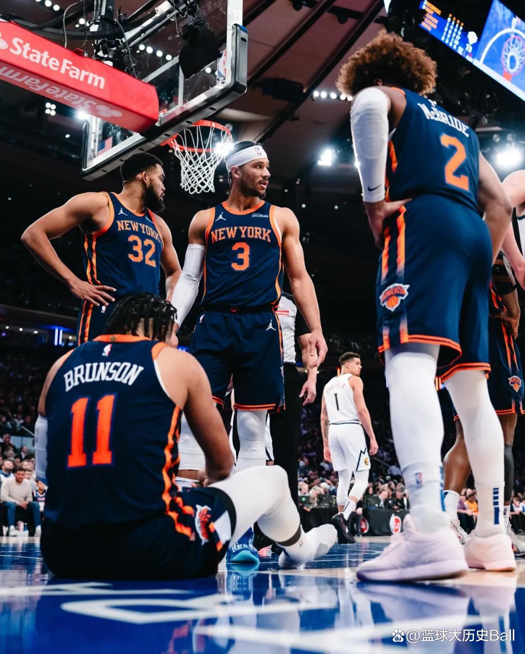 关于阿根廷男篮绝杀尼克斯,哈里斯爆发神勇的信息 关于阿根廷男篮绝杀尼克斯,哈里斯爆发神勇的信息