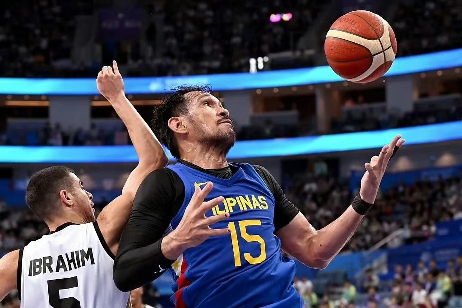 菲律宾男篮绝杀阿根廷男篮,萨姆·米切尔完成帽子戏法的简单介绍 菲律宾男篮绝杀阿根廷男篮,萨姆·米切尔完成帽子戏法的简单介绍