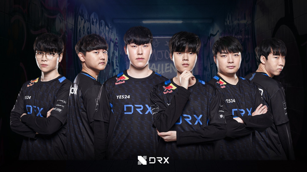 DRX轻取IG，Knight高光表现的简单介绍