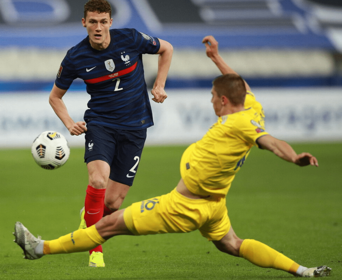 利物浦爆冷巴萨,科曼完成帽子戏法的简单介绍 利物浦爆冷巴萨,科曼完成帽子戏法的简单介绍